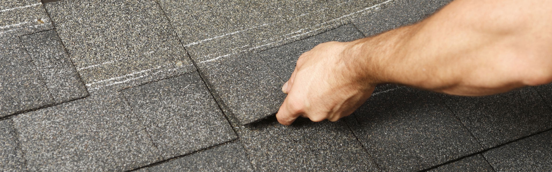 Roof Shingles Installation